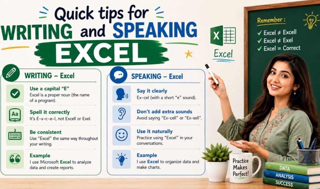 Quick tips for writing and speaking (2)