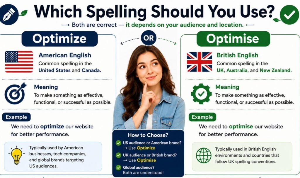 Which Spelling Should You Use (2)