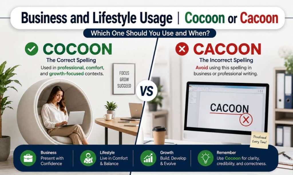 Business and Lifestyle Usage