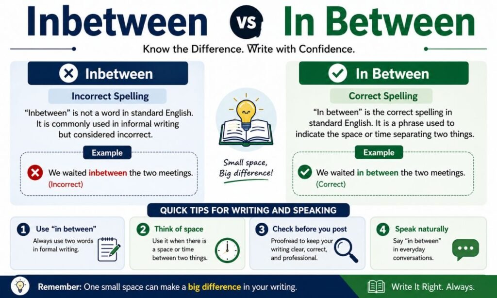 Quick tips for writing and speaking (3)
