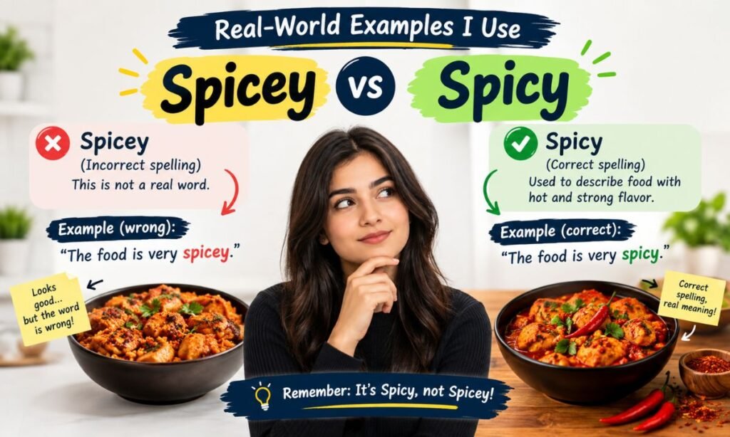 Real-World Examples I Use