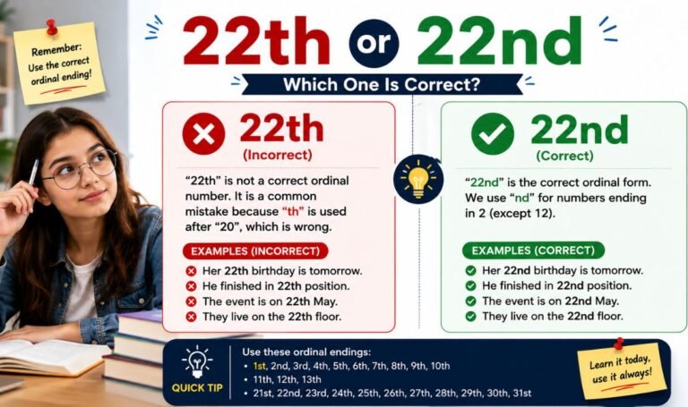 22th or 22nd (1)